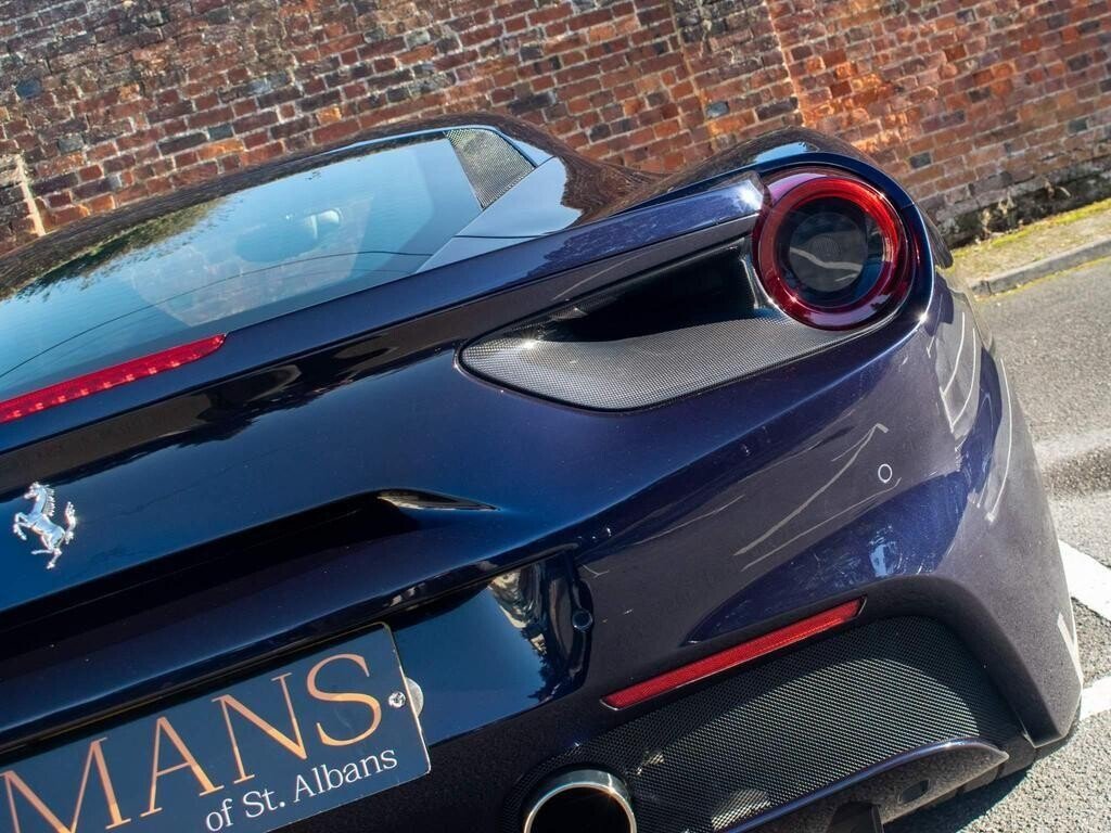 Used Ferrari 488 2017 for sale - 77394655: Photo 17