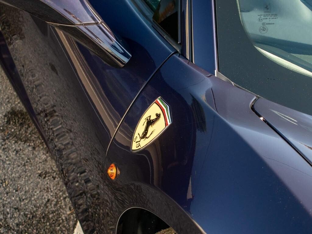 Used Ferrari 488 2017 for sale - 77394655: Photo 19