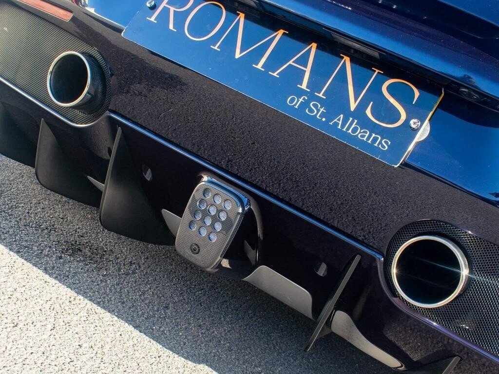 Used Ferrari 488 2017 for sale - 77394655: Photo 22