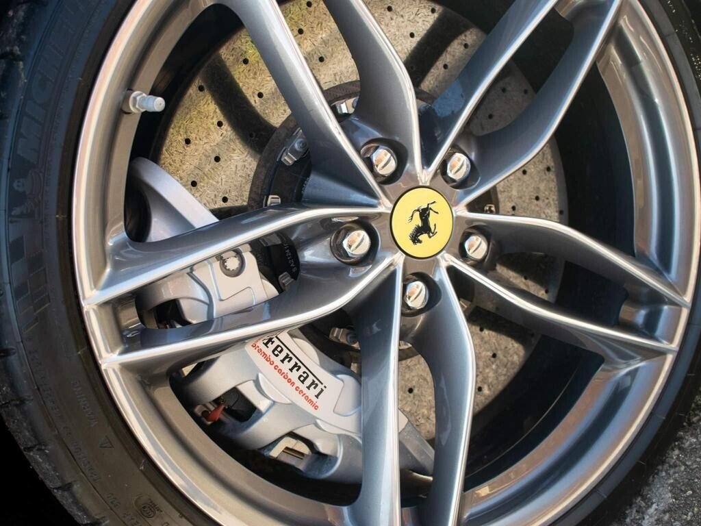 Used Ferrari 488 2017 for sale - 77394655: Photo 23