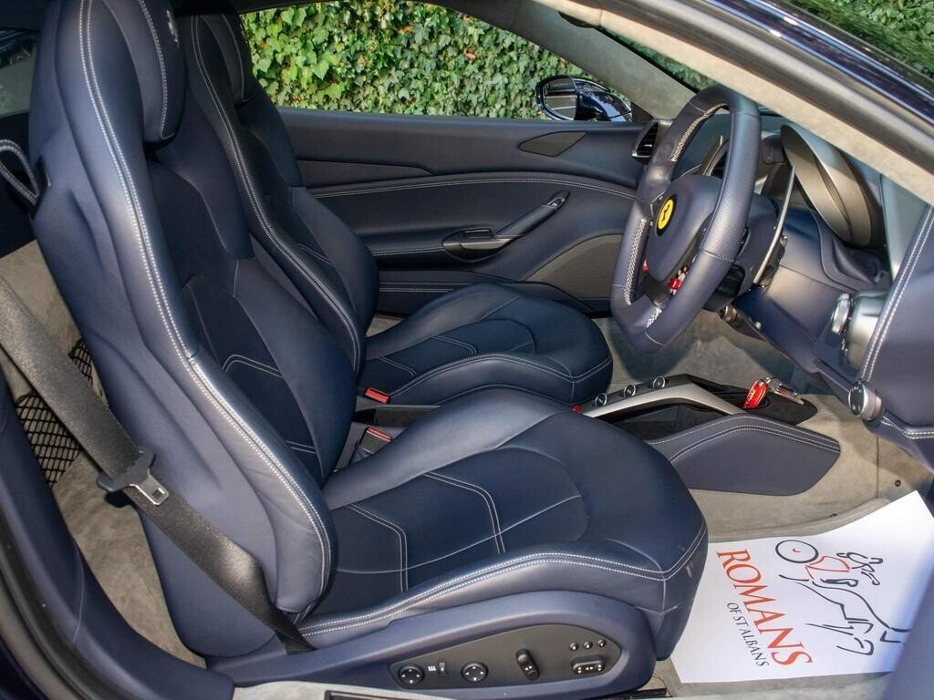 Used Ferrari 488 2017 for sale - 77394655: Photo 25