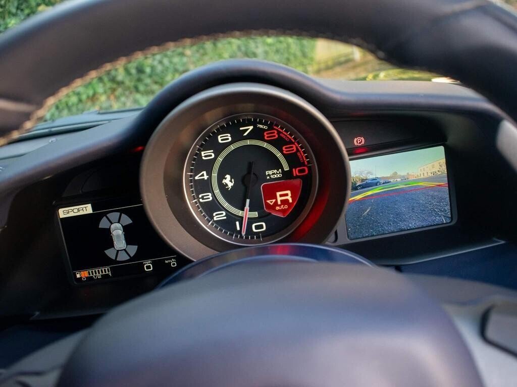 Used Ferrari 488 2017 for sale - 77394655: Photo 27