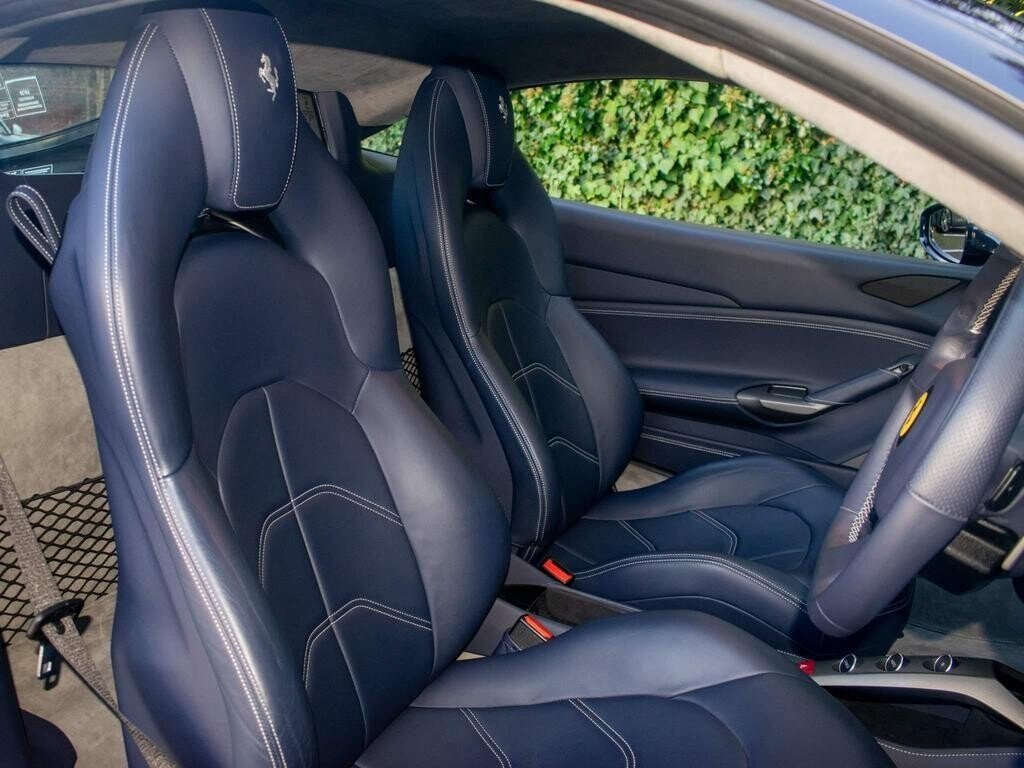 Used Ferrari 488 2017 for sale - 77394655: Photo 28