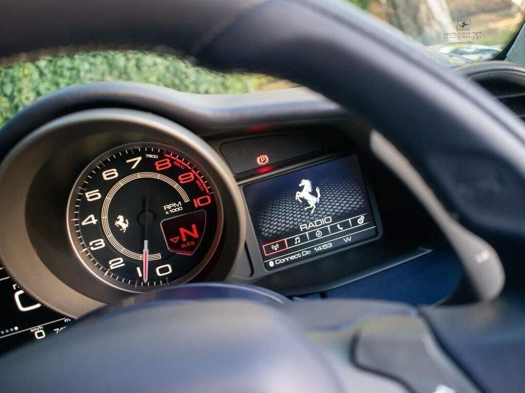 Used Ferrari 488 2017 for sale - 77394655: Photo 29