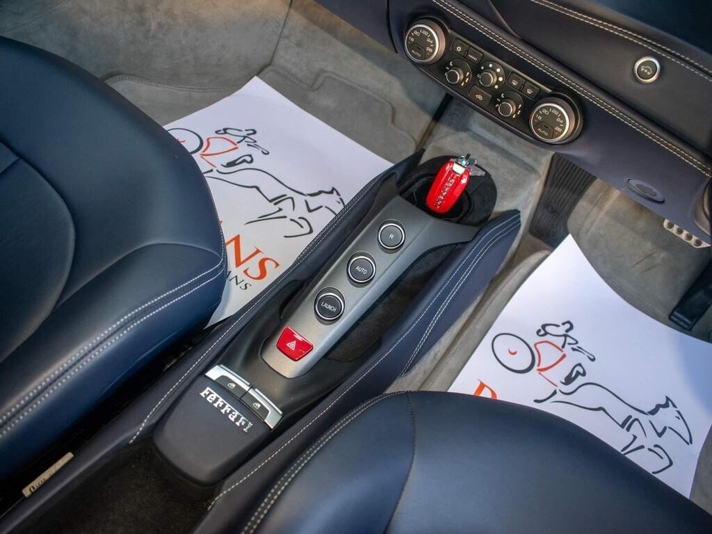 Used Ferrari 488 2017 for sale - 77394655: Photo 30