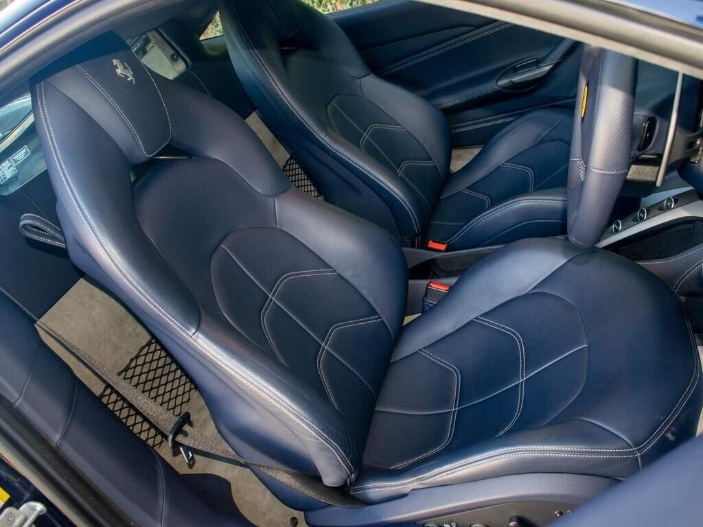 Used Ferrari 488 2017 for sale - 77394655: Photo 31