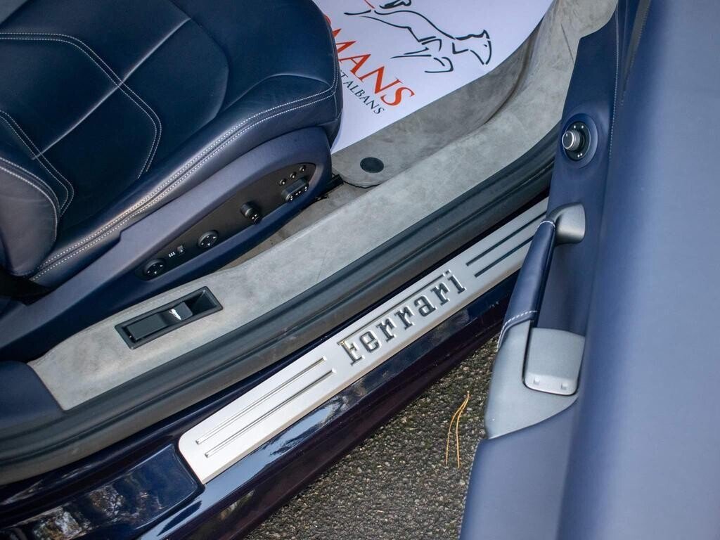 Used Ferrari 488 2017 for sale - 77394655: Photo 35