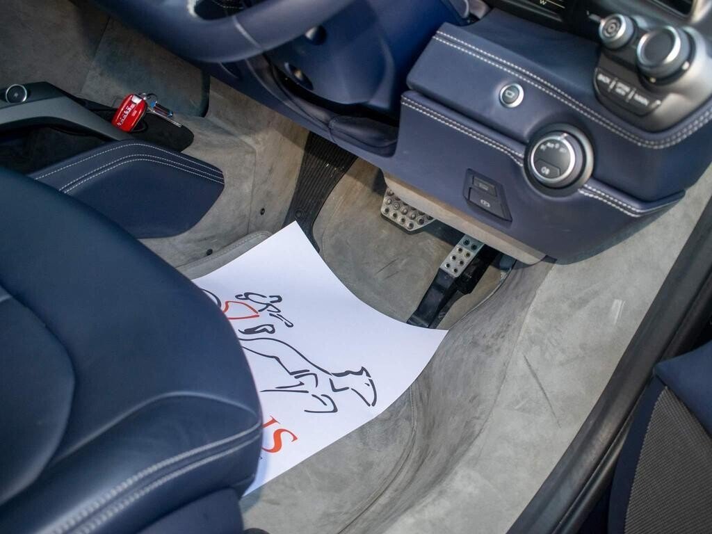 Used Ferrari 488 2017 for sale - 77394655: Photo 37