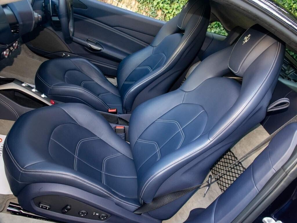 Used Ferrari 488 2017 for sale - 77394655: Photo 41