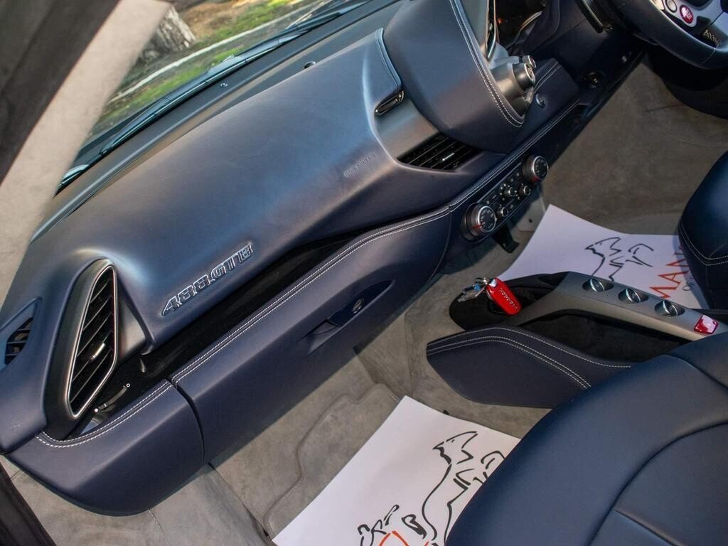 Used Ferrari 488 2017 for sale - 77394655: Photo 42