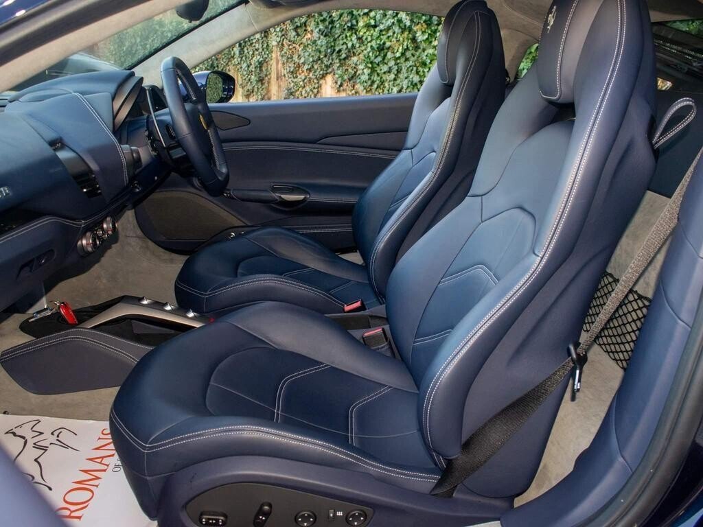 Used Ferrari 488 2017 for sale - 77394655: Photo 5