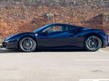 Used Ferrari 488 2017 for sale - 72778403: Photo
