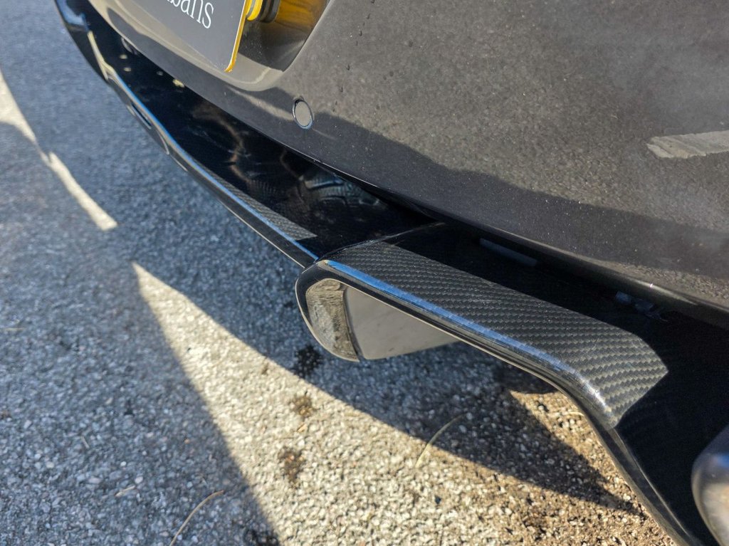 Used McLaren 540C 2017 for sale - 77720138: Photo 26