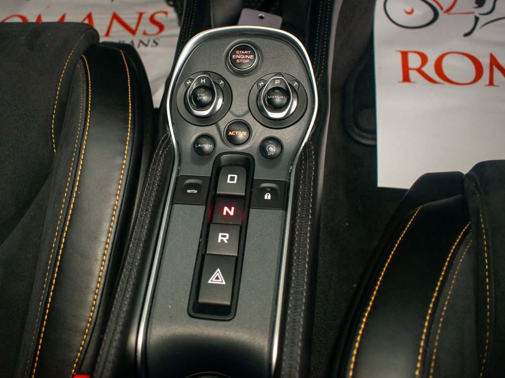 Used McLaren 540C 2017 for sale - 77720138: Photo 32