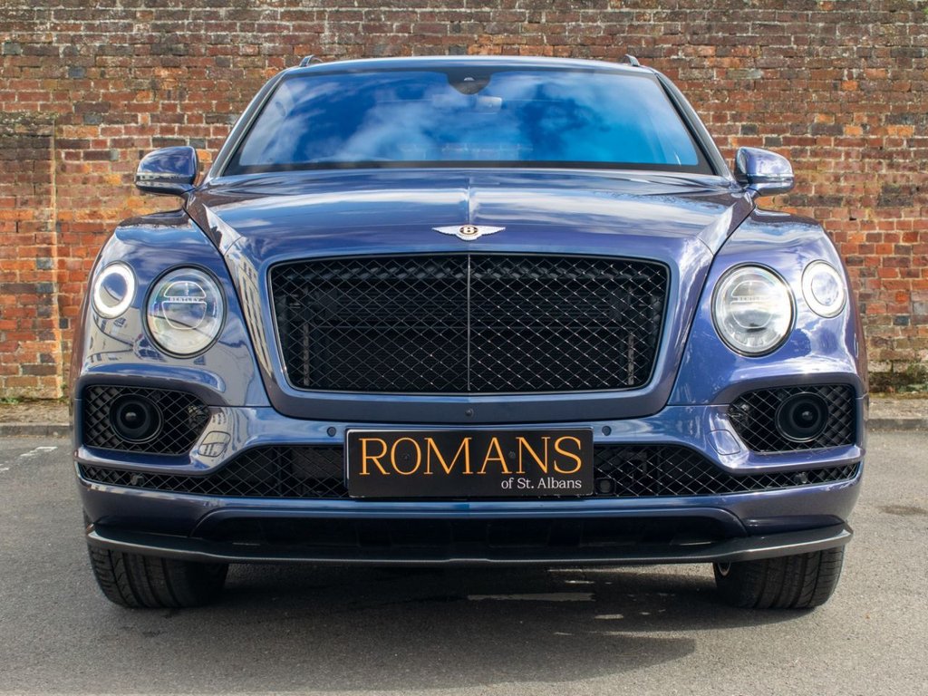 Used Bentley Bentayga 2020 for sale - 77065129: Photo 10