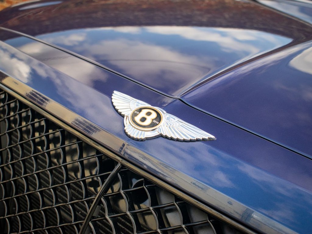 Used Bentley Bentayga 2020 for sale - 77065129: Photo 11