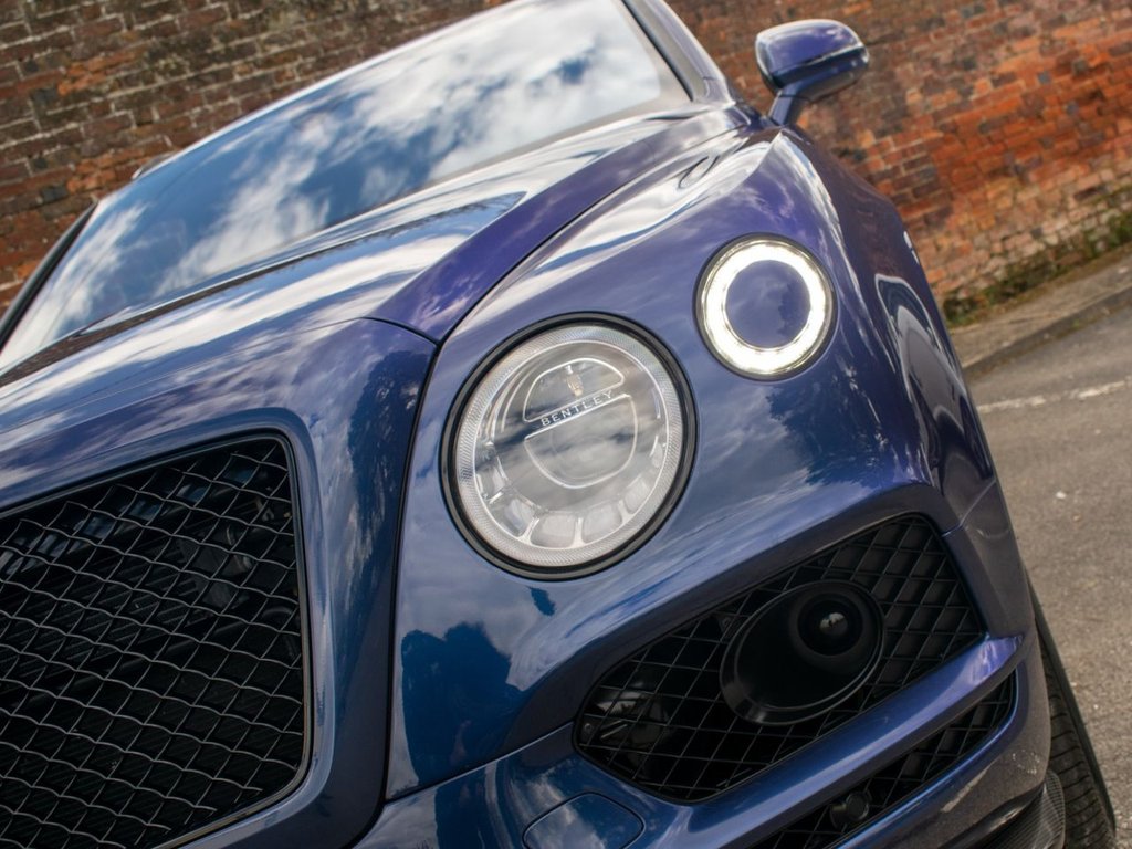 Used Bentley Bentayga 2020 for sale - 77065129: Photo 13