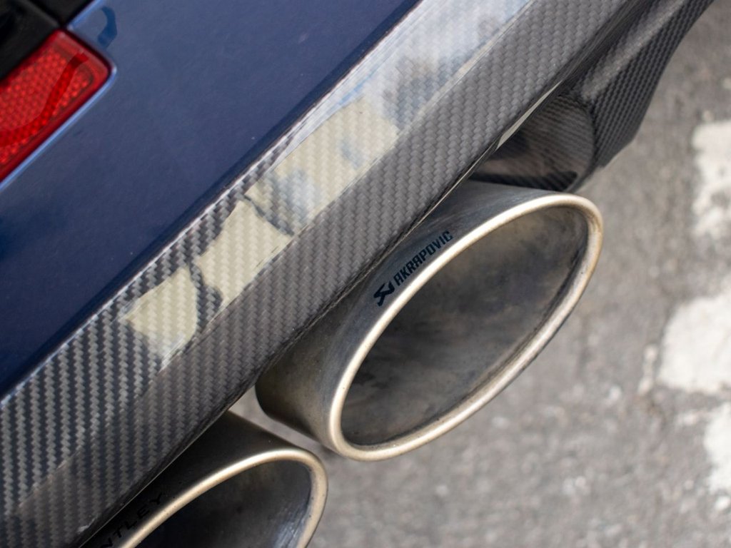 Used Bentley Bentayga 2020 for sale - 77065129: Photo 14