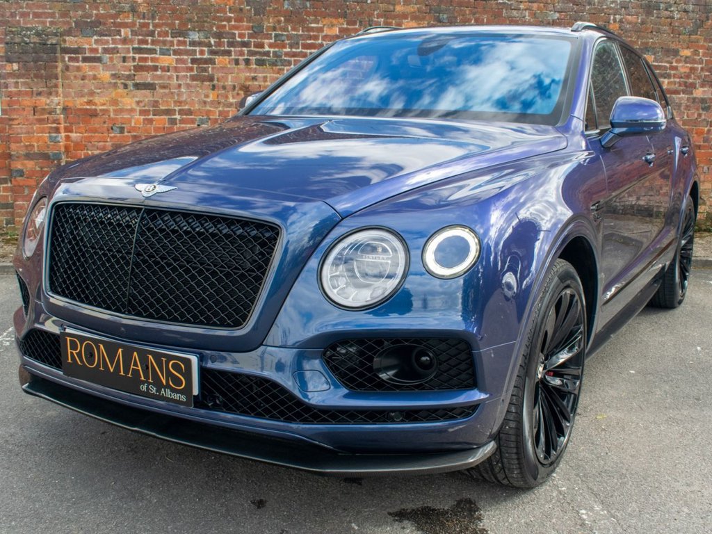 Used Bentley Bentayga 2020 for sale - 77065129: Photo 16