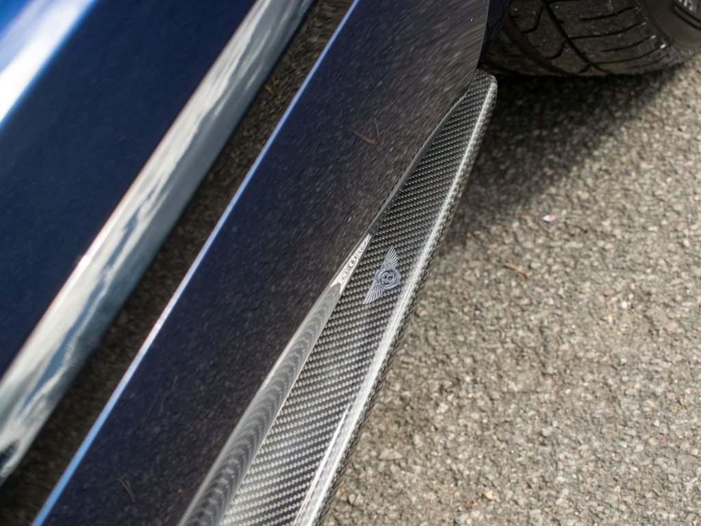 Used Bentley Bentayga 2020 for sale - 77065129: Photo 23