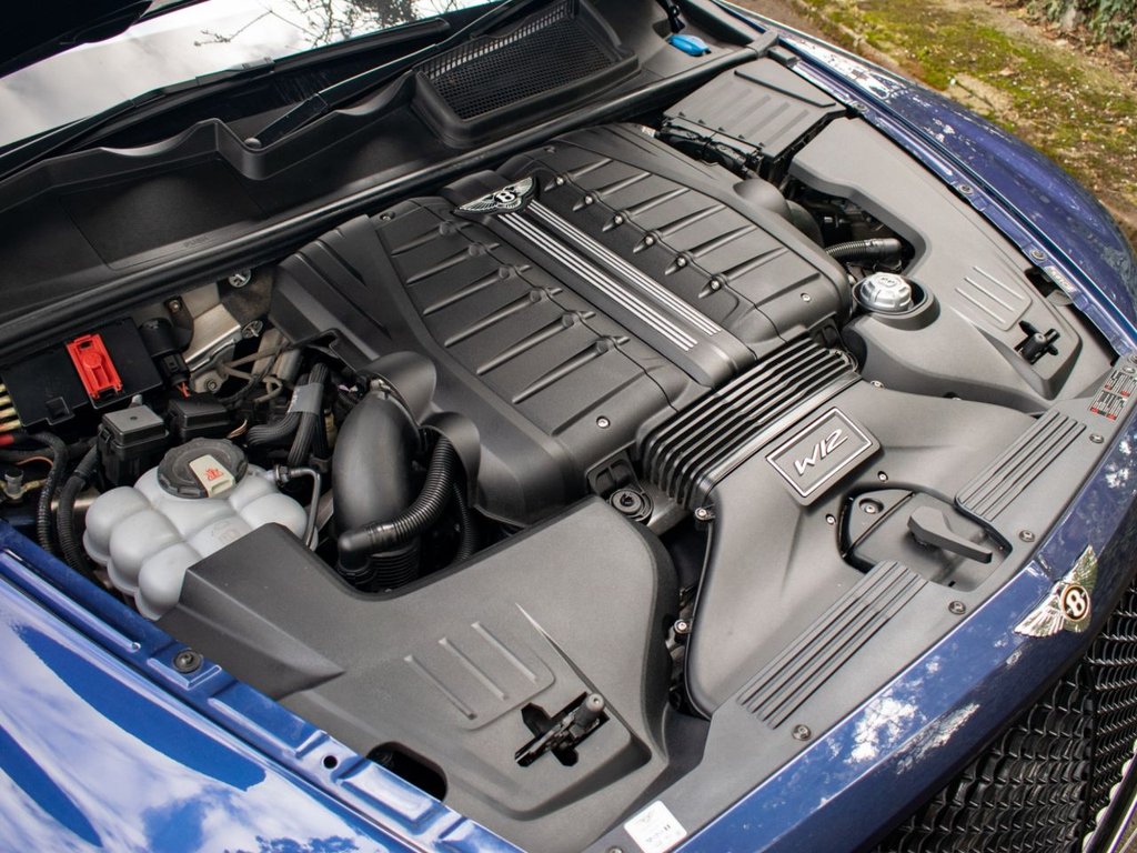 Used Bentley Bentayga 2020 for sale - 77065129: Photo 24
