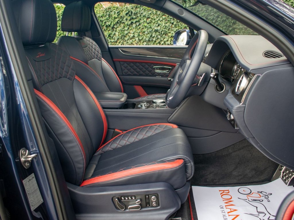 Used Bentley Bentayga 2020 for sale - 77065129: Photo 28
