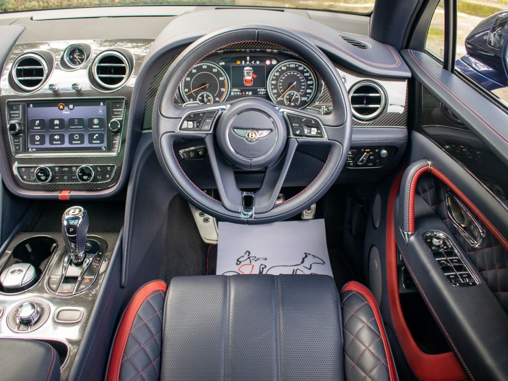 Used Bentley Bentayga 2020 for sale - 77065129: Photo 29