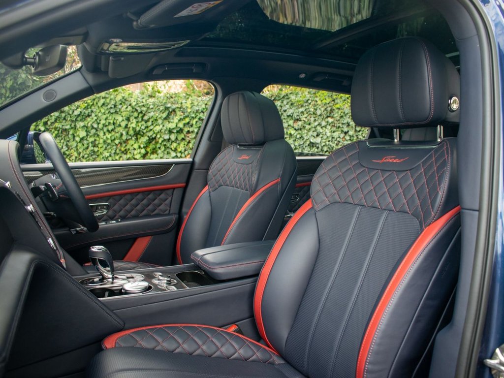 Used Bentley Bentayga 2020 for sale - 77065129: Photo 30