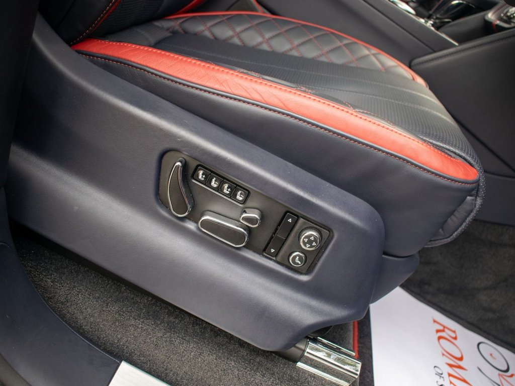 Used Bentley Bentayga 2020 for sale - 77065129: Photo 31