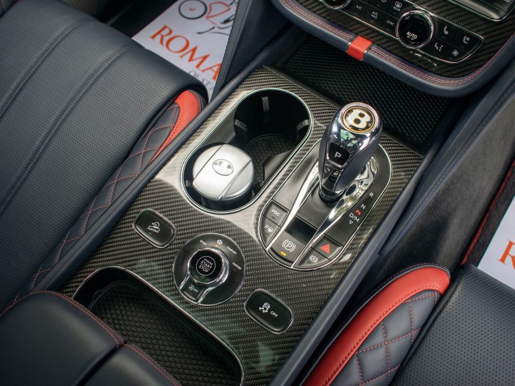 Used Bentley Bentayga 2020 for sale - 77065129: Photo 32