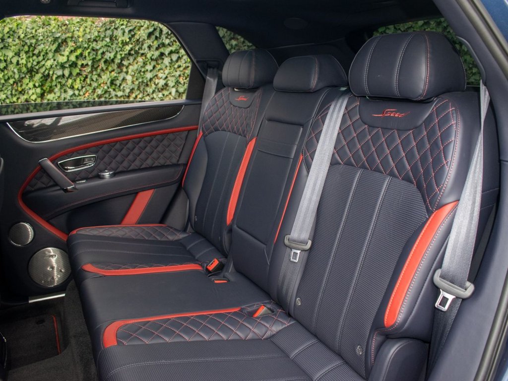 Used Bentley Bentayga 2020 for sale - 77065129: Photo 33