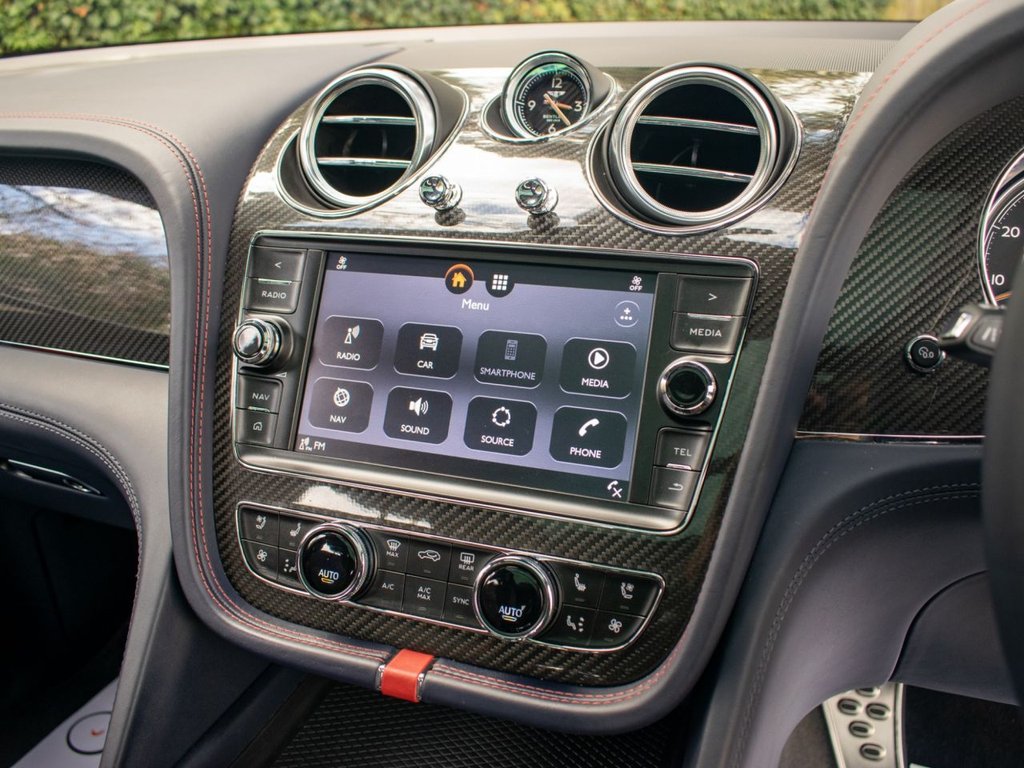 Used Bentley Bentayga 2020 for sale - 77065129: Photo 37