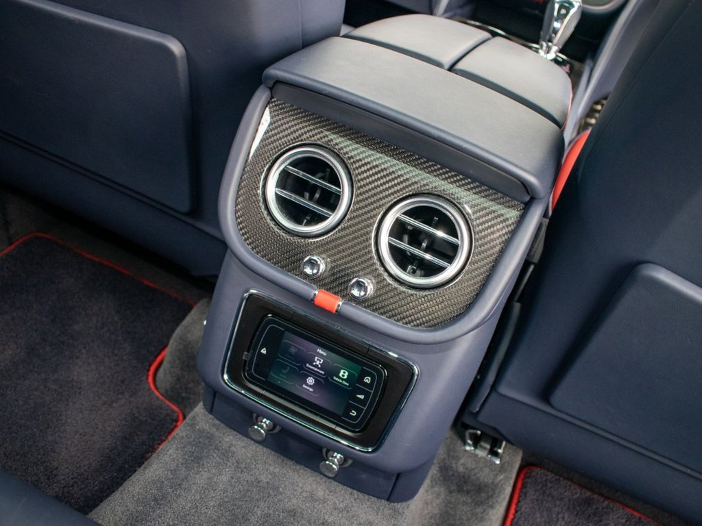 Used Bentley Bentayga 2020 for sale - 77065129: Photo 40