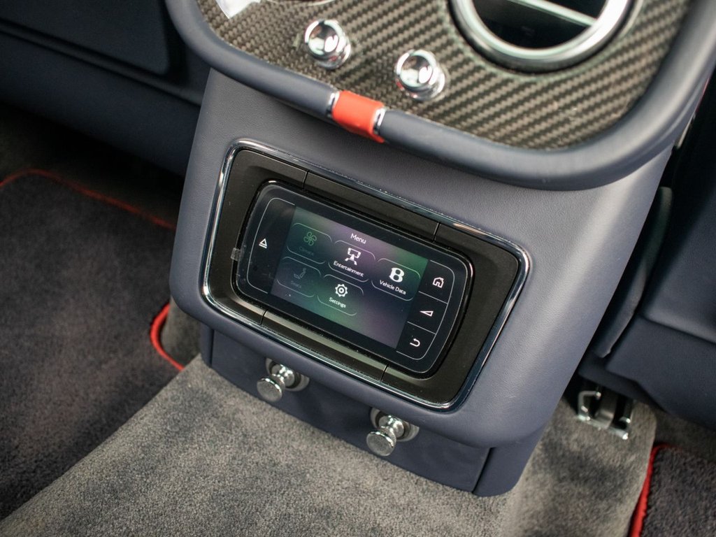 Used Bentley Bentayga 2020 for sale - 77065129: Photo 41