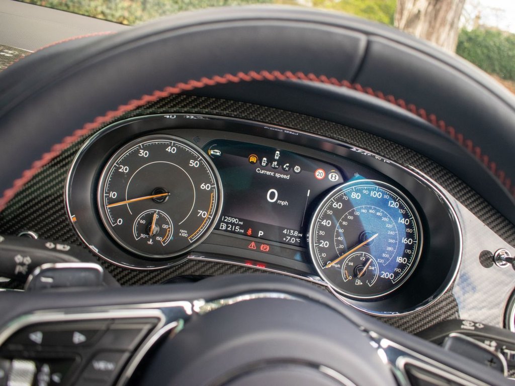 Used Bentley Bentayga 2020 for sale - 77065129: Photo 43
