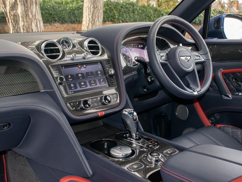 Used Bentley Bentayga 2020 for sale - 77065129: Photo 44