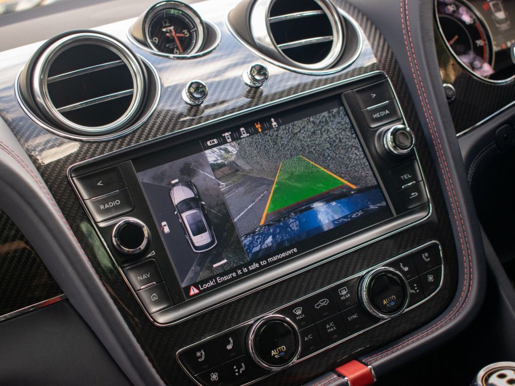 Used Bentley Bentayga 2020 for sale - 77065129: Photo 45