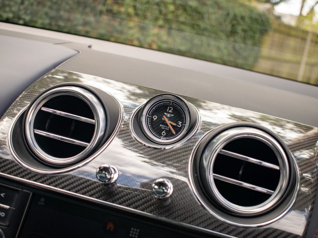 Used Bentley Bentayga 2020 for sale - 77065129: Photo 46