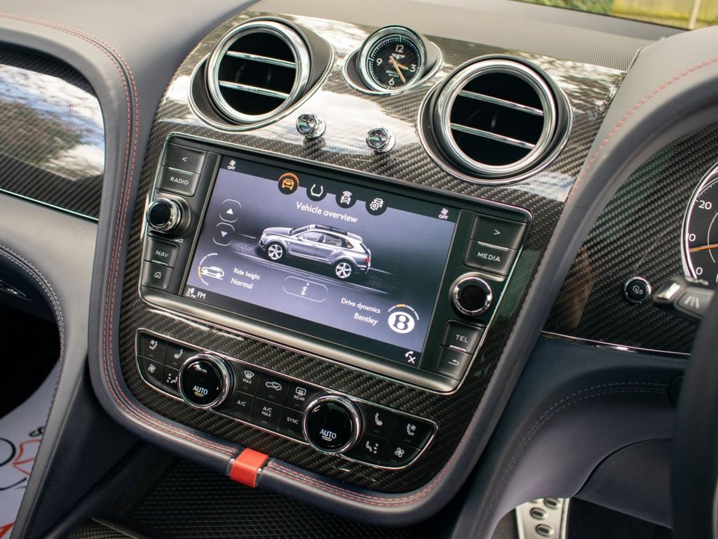 Used Bentley Bentayga 2020 for sale - 77065129: Photo 48