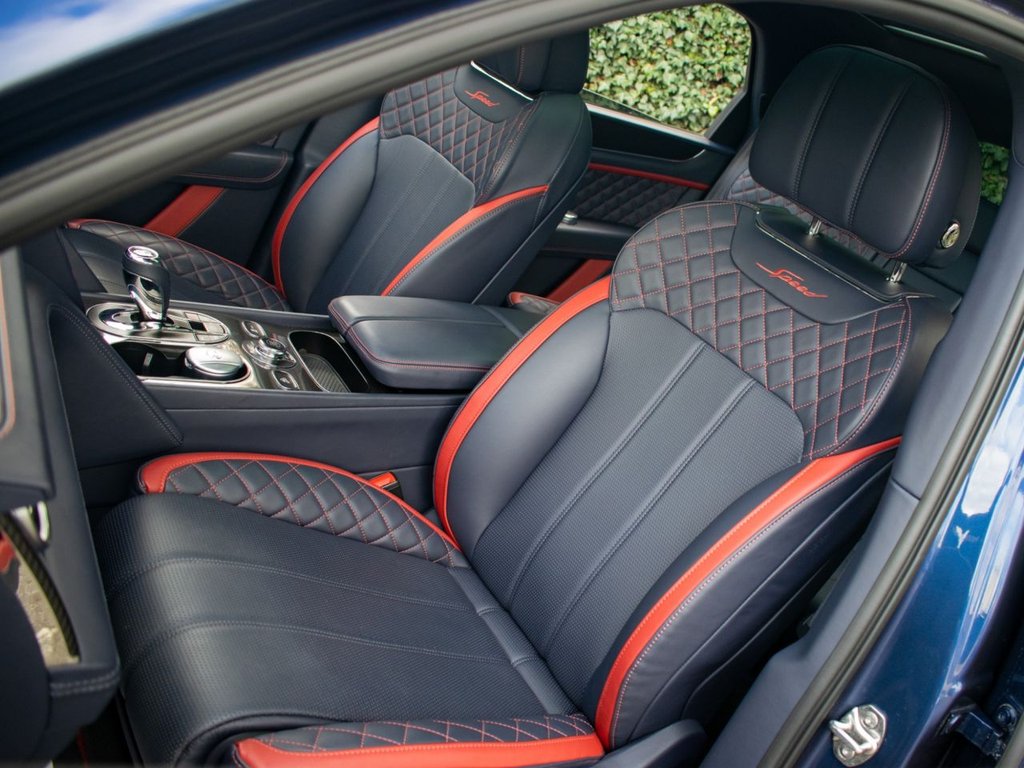 Used Bentley Bentayga 2020 for sale - 77065129: Photo 50