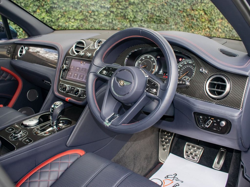 Used Bentley Bentayga 2020 for sale - 77065129: Photo 7