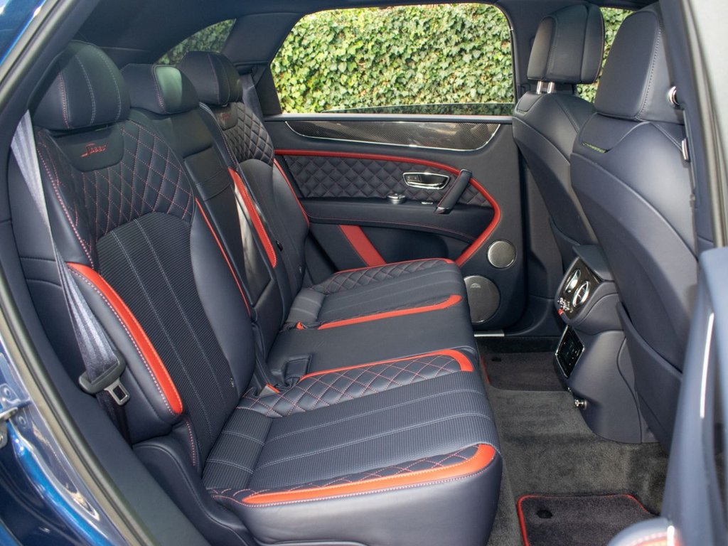 Used Bentley Bentayga 2020 for sale - 77065129: Photo 8