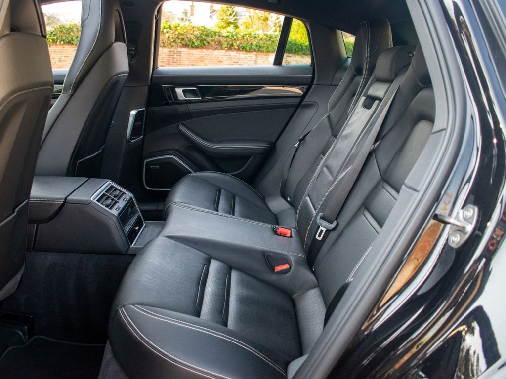 Used Porsche Panamera 2020 for sale - 77547494: Photo 12
