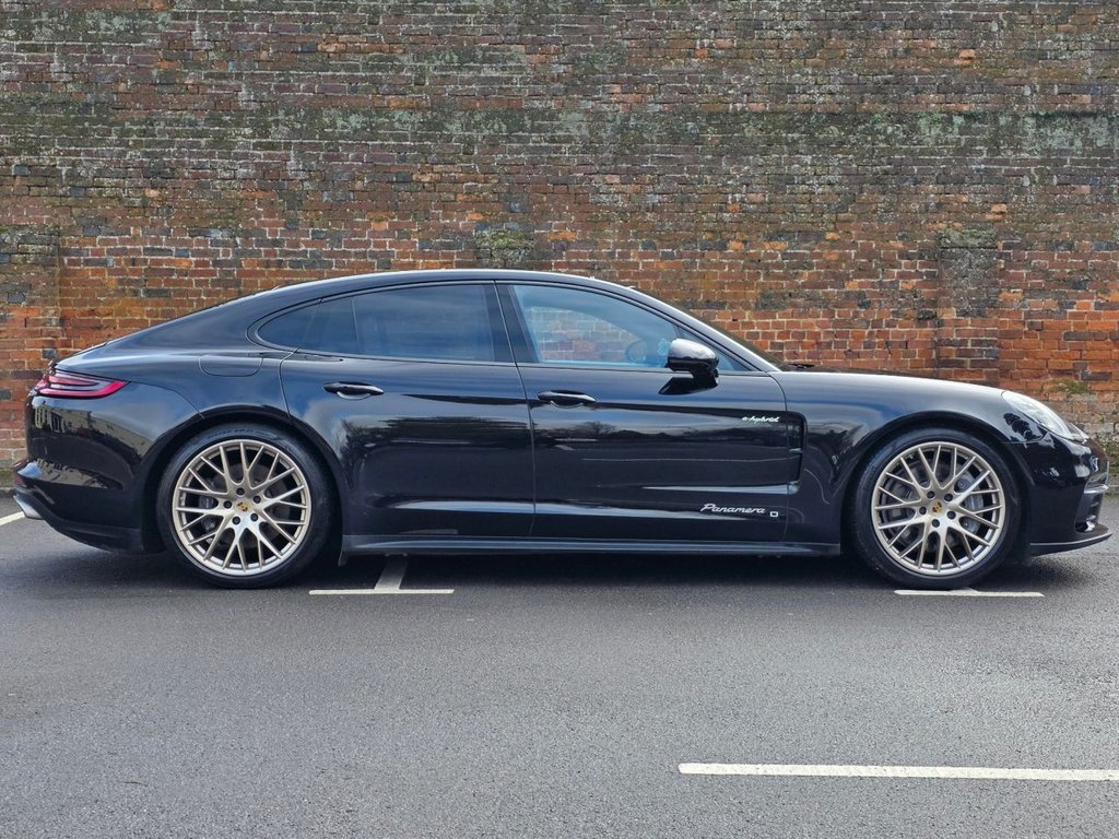 Used Porsche Panamera 2020 for sale - 77547494: Photo 15