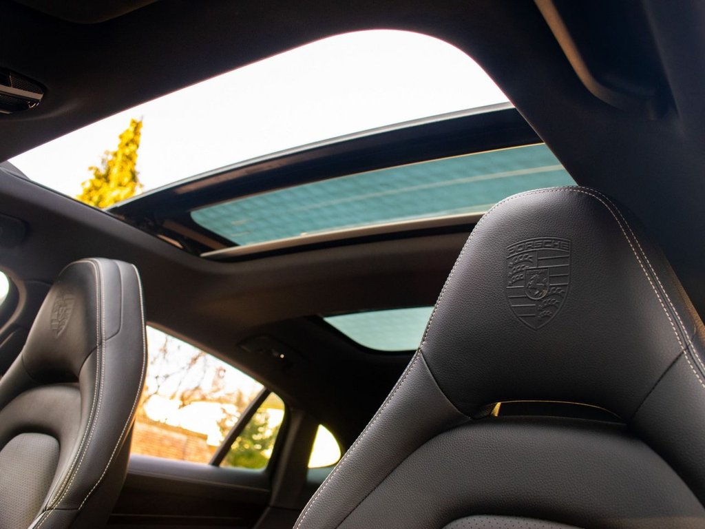 Used Porsche Panamera 2020 for sale - 77547494: Photo 16