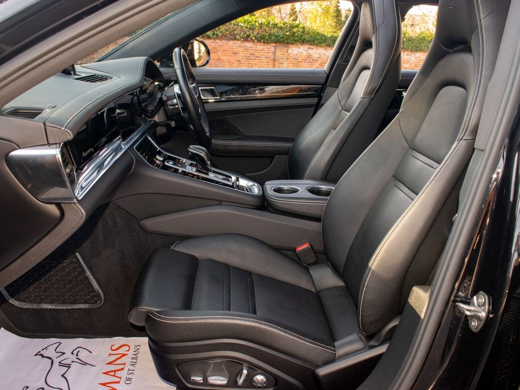 Used Porsche Panamera 2020 for sale - 77547494: Photo 19