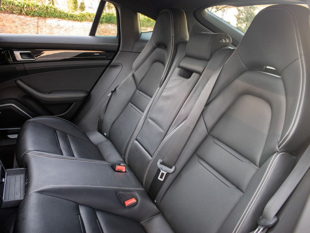 Used Porsche Panamera 2020 for sale - 77547494: Photo 20