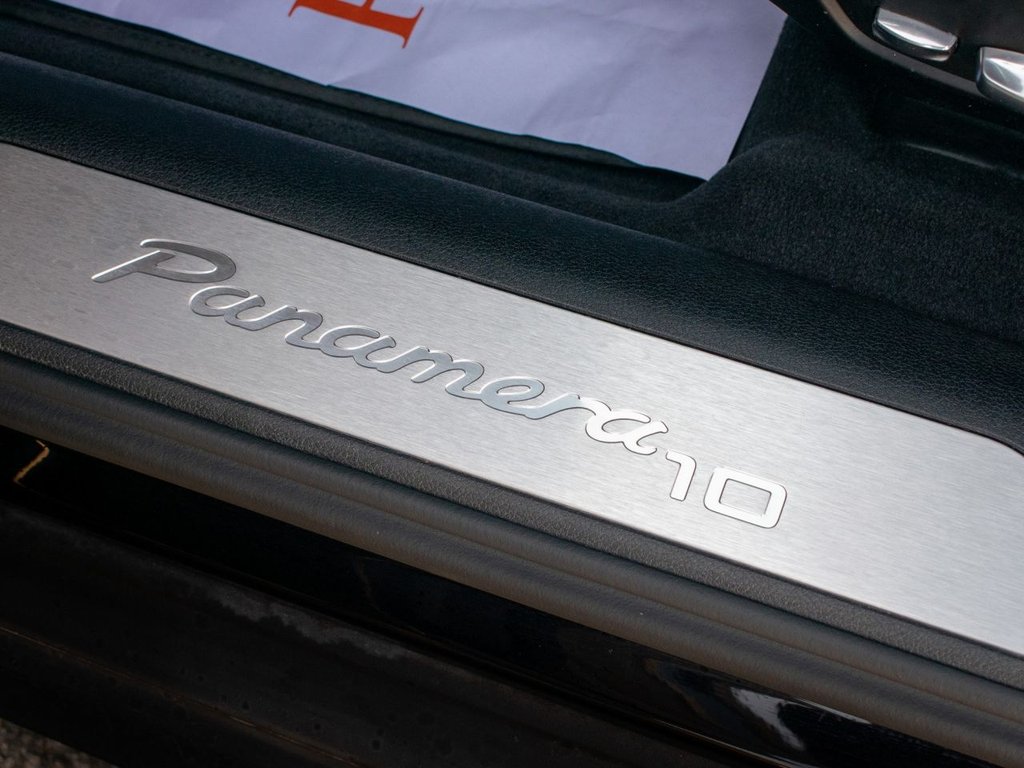 Used Porsche Panamera 2020 for sale - 77547494: Photo 25