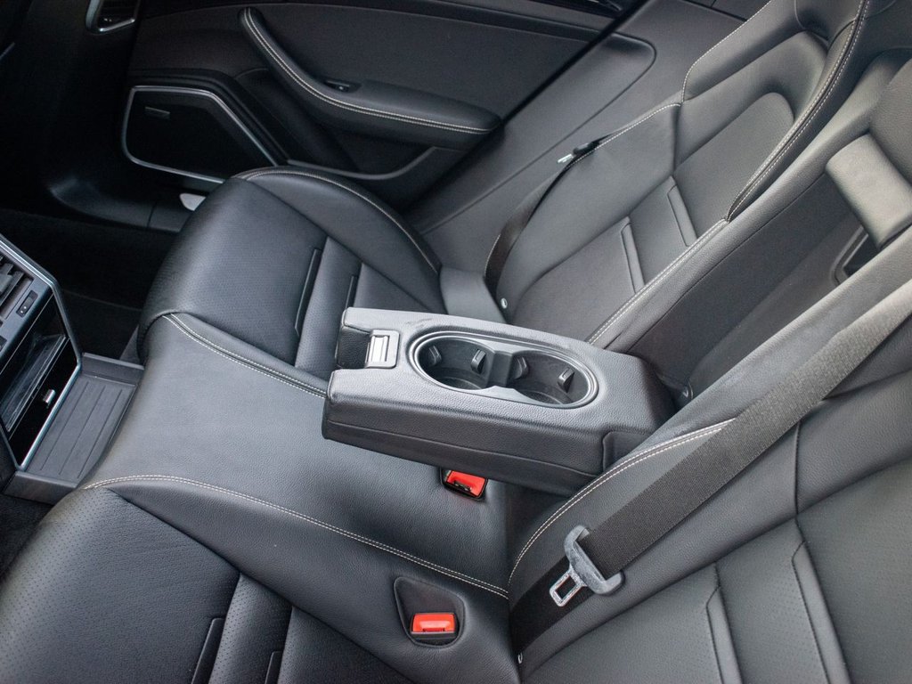 Used Porsche Panamera 2020 for sale - 77547494: Photo 27