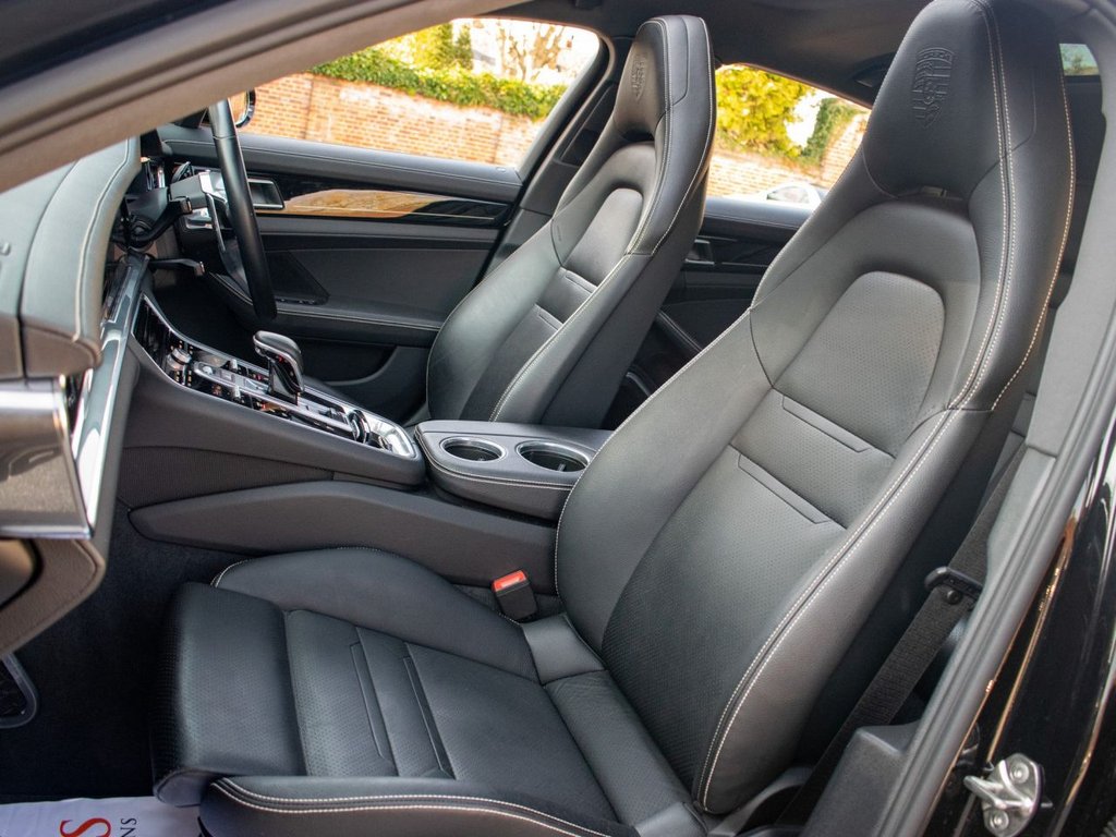 Used Porsche Panamera 2020 for sale - 77547494: Photo 28